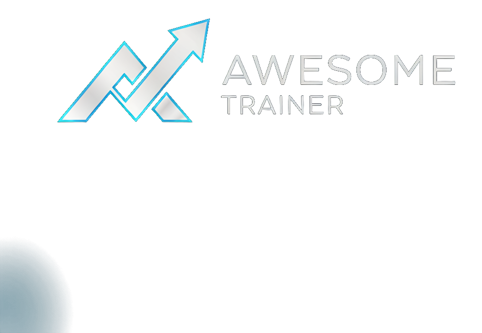 AweSome Trainer logó
